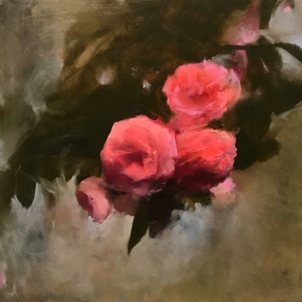 Meet your Posher, Casey